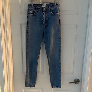 Agolde Nico jeans